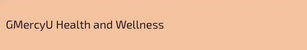 GMercyU Health and Wellness